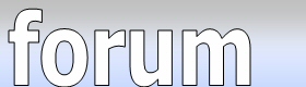 Forum