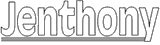Jenthony Enterprises, Inc.